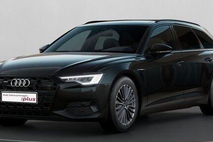 Audi A6 29.351 km 52.980 &euro; Baden Baden 76532