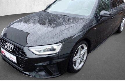 Audi A4 80.492 km 27.320 &euro; Baden Baden 76532