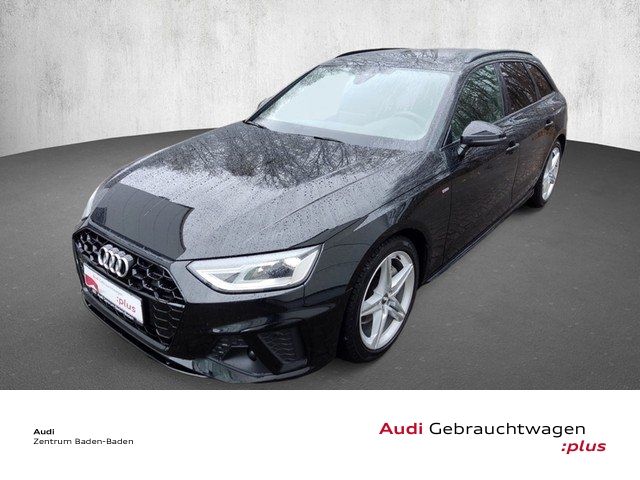Audi A4 80.492 km 27.320 &euro; Baden Baden 76532