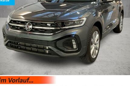 VW T-Roc 6.642 km 28.779 &euro; Ribnitz-Damgarten / Barth / Bad Sülze 18311