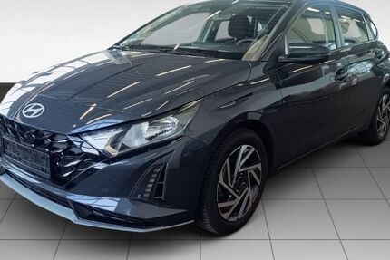 Hyundai i20 19.000 km 17.980 &euro; Meckenbeuren-Liebenau 88074