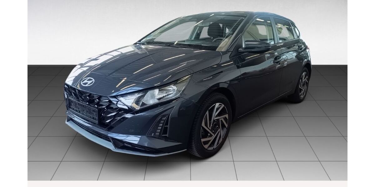 Hyundai i20 19.000 km 17.980 &euro; Meckenbeuren-Liebenau 88074