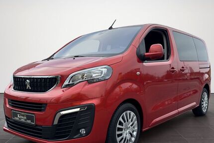 Peugeot Traveller 140.000 km 19.999 &euro; Weißenthurm 56575