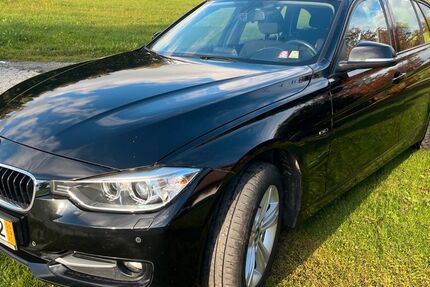 BMW 320 374.000 km 6.200 &euro; Breitenberg 94139