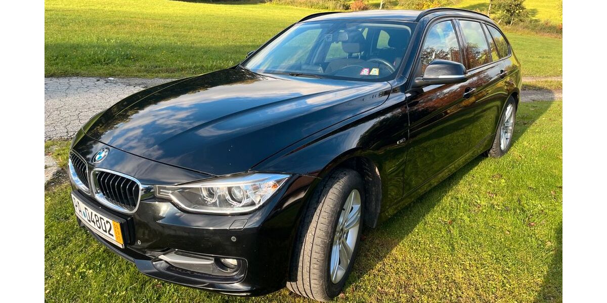 BMW 320 374.000 km 6.200 &euro; Breitenberg 94139