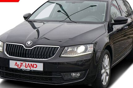 Skoda Octavia 119.641 km 15.990 &euro; Cottbus OT Kolkwitz 03099