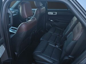 Ford Explorer 4x4 Platinum*Pano*360°*Memory*7-Sitze* 13.889 km 58.790 &euro; Nidderau 61130