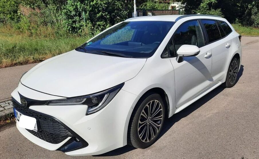 Corolla