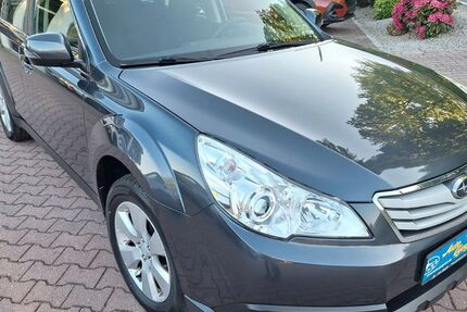 Subaru Outback 255.790 km 7.900 &euro; Bad Kötzting 93444