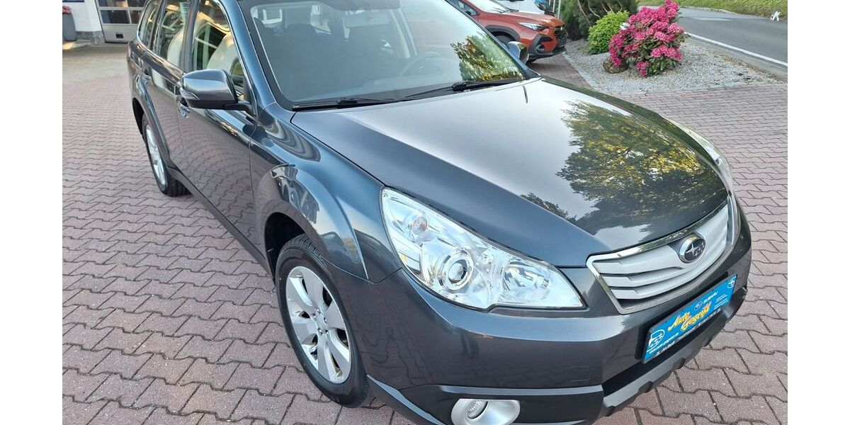 Subaru Outback 255.790 km 7.900 &euro; Bad Kötzting 93444