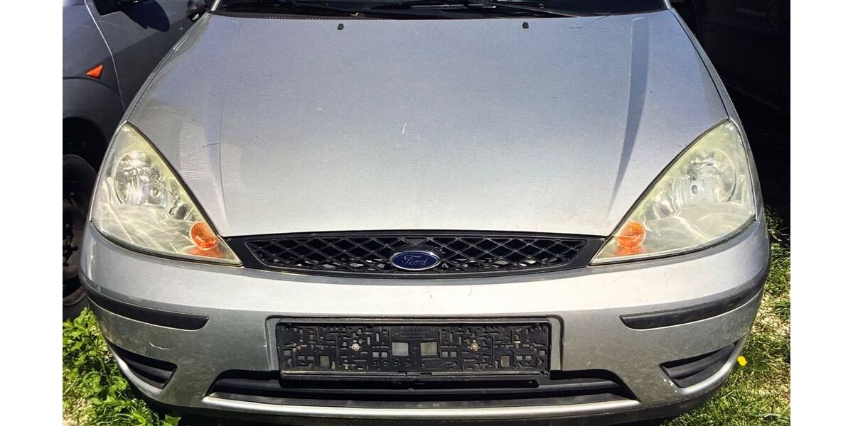 Ford Focus 230.000 km 1.600 &euro; Reutlingen 72764