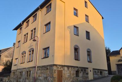 Haus Raschau-Markersbach Markersbach - 360.000&euro; | Angebot:25538409