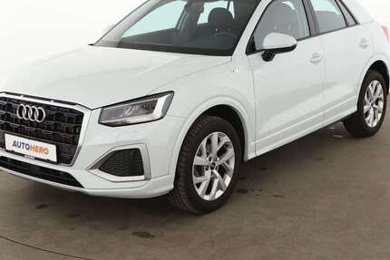 Audi Q2 29.146 km 23.590 &euro; Berlin 14059