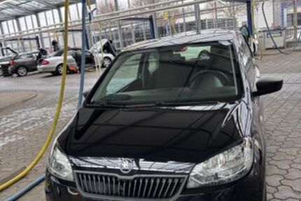 Skoda Citigo 90.800 km 5.000 &euro; Wendelstein 90530