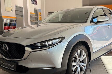 Mazda CX-30 40.162 km 20.900 &euro; Herrsching 82211