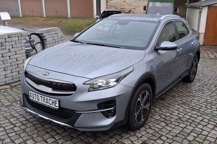 Kia XCeed 90.484 km 15.700 &euro; Dresden 01237