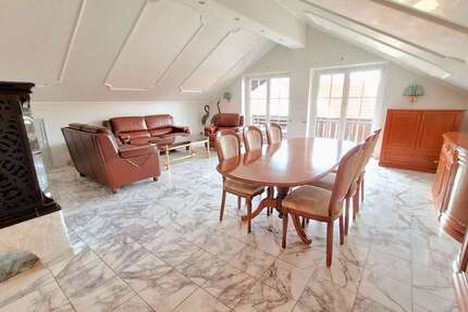 Wohnung Bad Tölz - 4 Zimmer, 115 m&sup2;, 489.000&euro; | Angebot:25539505