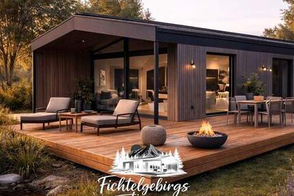 Haus Selb - 3 Zimmer, 43 m&sup2;, 220.250&euro; | Angebot:25562348