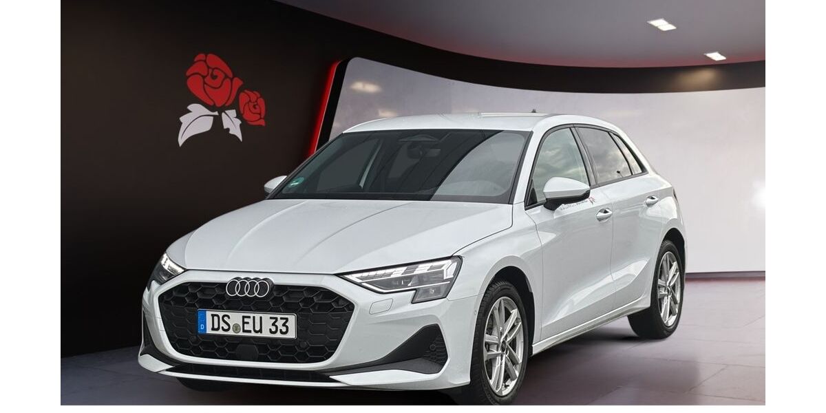 Audi A3 4.502 km 35.949 &euro; Donaueschingen 78166