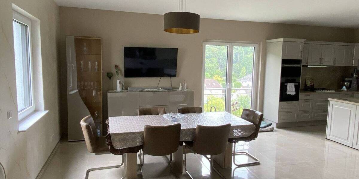 Einfamilienhaus Hemer - 4 Zimmer, 122 m&sup2;, 429.000&euro; | Angebot:26158214