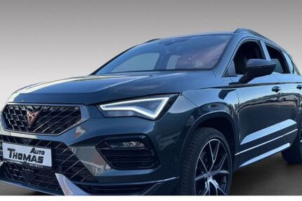 Cupra Ateca 34.856 km 34.400 &euro; Brühl 50321