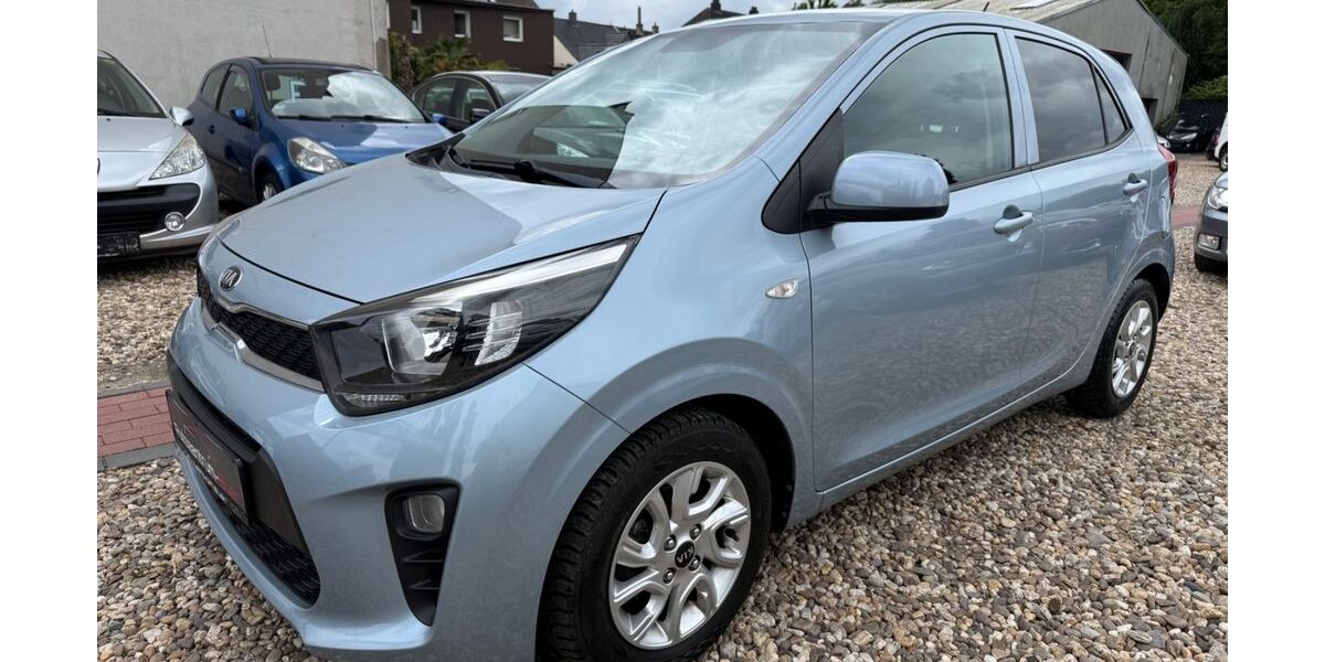 Kia Picanto 67.000 km 7.290 &euro; Gelsenkirchen 45881