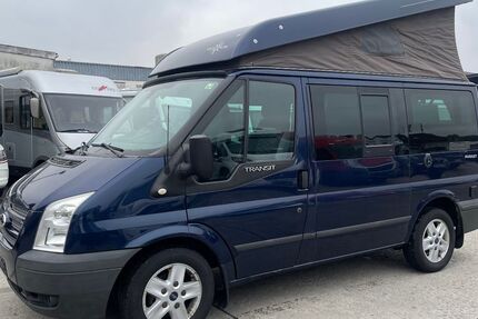 Ford Transit 96.000 km 25.900 &euro; Karlstadt am Main 97753