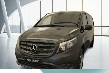 Mercedes-Benz eVito 18.141 km 17.791 € Leipzig 04347