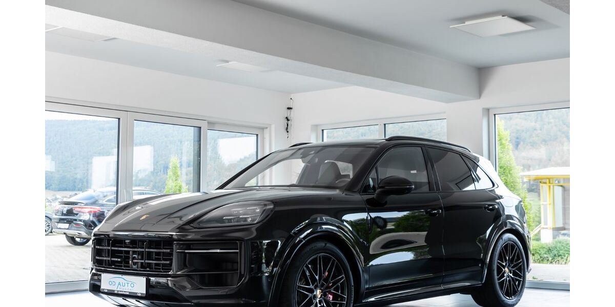 Porsche Cayenne 47.500 km 100.000 &euro; Rietheim-Weilheim 78604
