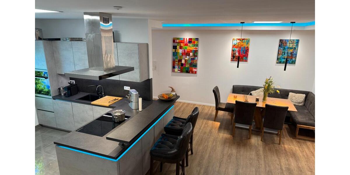 Maisonettenwohnung Königheim - 5 Zimmer, 166 m&sup2;, 399.000&euro; | Angebot:26817826