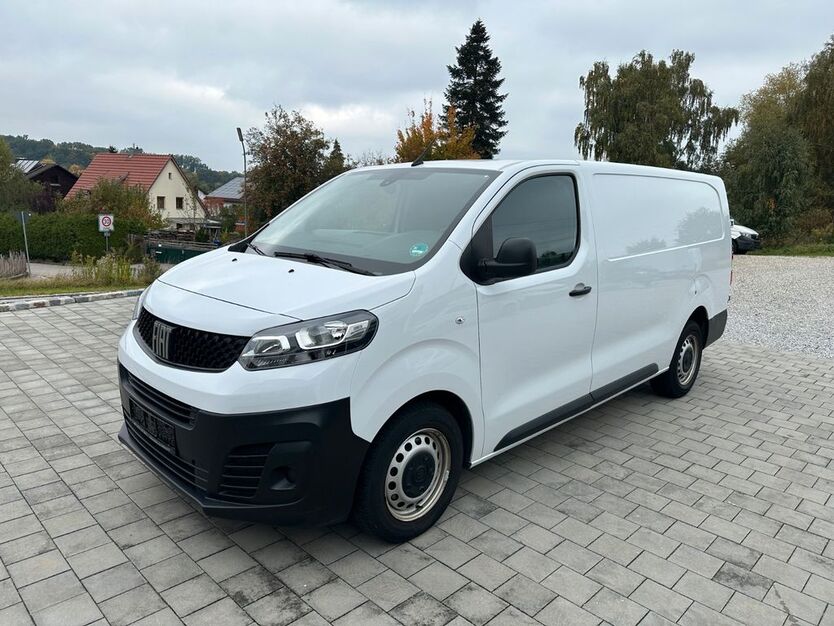 Fiat Scudo 61.800 km 17.650 € Reichertshausen 85293
