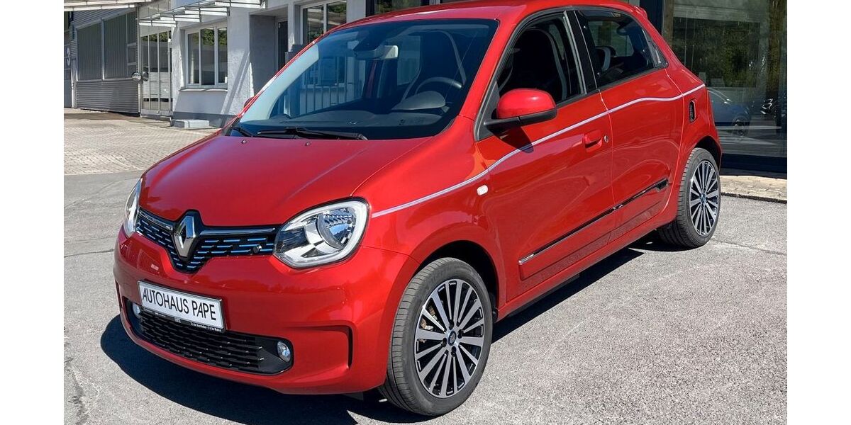 Renault Twingo 64.745 km 9.999 &euro; Iserlohn 58640
