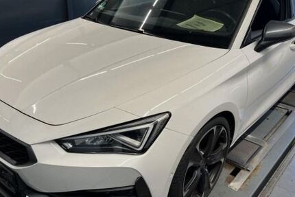 Cupra Leon 23.700 km 26.980 &euro; Weimar 99423