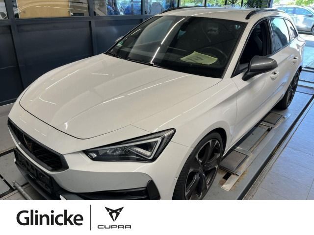Cupra Leon 23.700 km 26.980 &euro; Weimar 99423