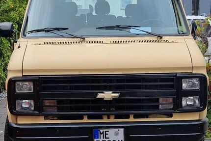 Chevrolet G