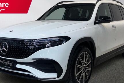 Mercedes-Benz EQB 11.858 km 43.730 &euro; Bünde 32257