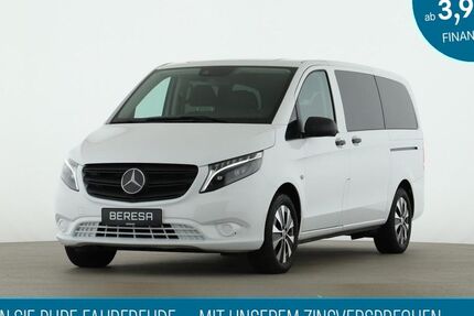 Mercedes-Benz Vito 33.600 km 40.780 &euro; Bielefeld 33609