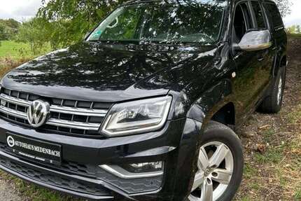 VW Amarok 224.585 km 19.990 &euro; Wiesbaden 65207