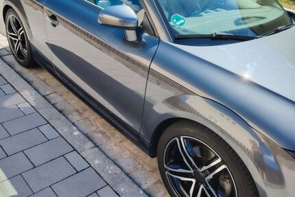 Audi TT 164.000 km 12.900 &euro; Mistelgau 95490