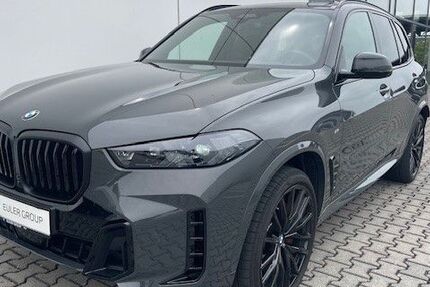 BMW X5 6.789 km 82.966 &euro; Kaiserslautern 67663