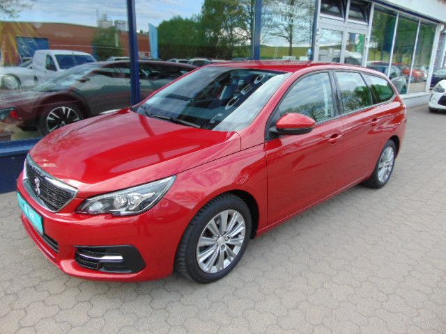 Peugeot 308 57.308 km 11.980 € Geisa/Rhön 36419