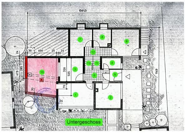 Einfamilienhaus Steinheim am Albuch - 10 Zimmer, 200 m&sup2;, 449.000&euro; | Angebot:26870284