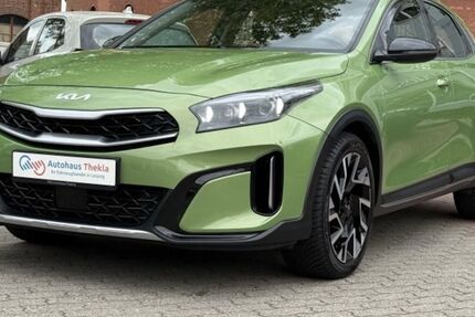 Kia XCeed 43.450 km 24.900 € Leipzig 04105