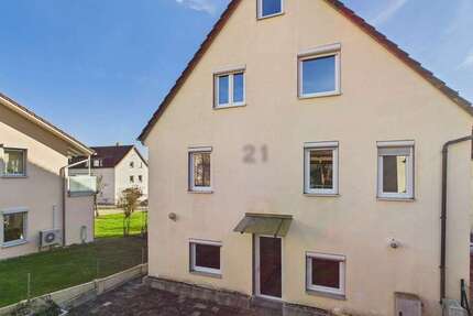 Haus zum Kaufen in Biberach an der Riß 529.000 € 186.41 m² 10 zimmer