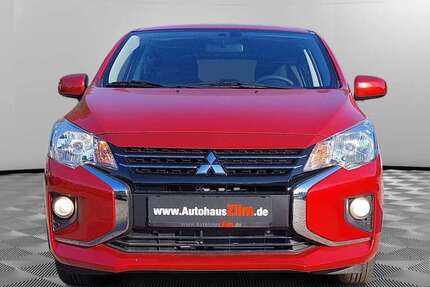 Mitsubishi Space Star 14.674 km 13.990 € Neuruppin 16816