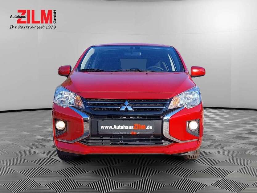 Mitsubishi Space Star 14.674 km 13.990 € Neuruppin 16816