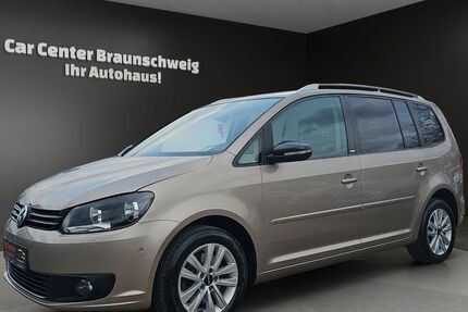 VW Touran 199.500 km 7.999 &euro; Braunschweig 38120