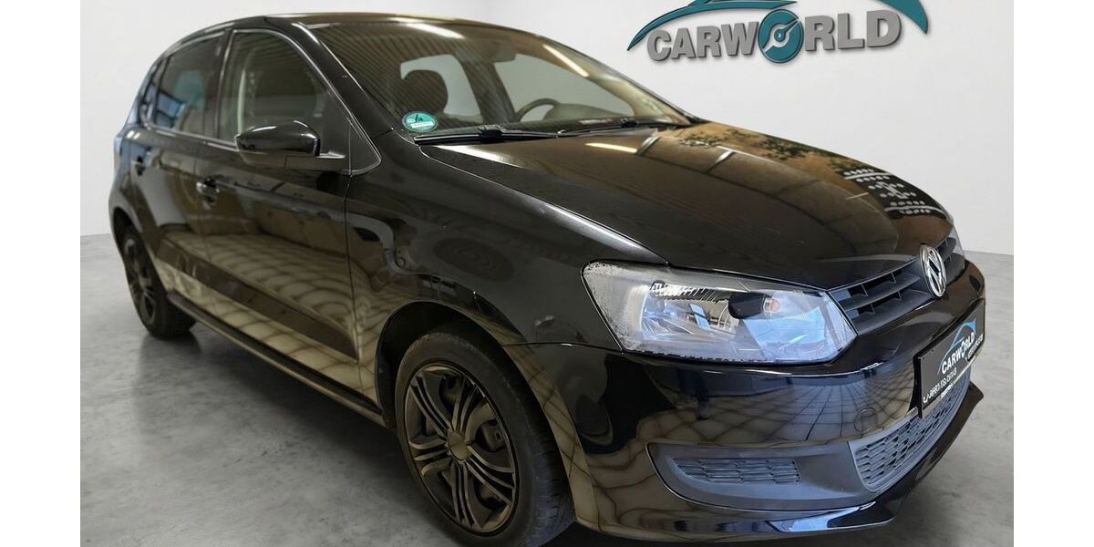 VW Polo 160.000 km 4.590 &euro; Kirchberg 55481