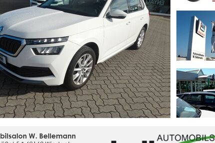 Skoda Kamiq 103.500 km 16.490 € Wiesloch 69168