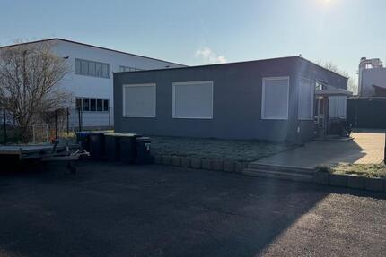 Gewerbeobjekt Drei Gleichen - 2.599&euro; | Angebot:25964128